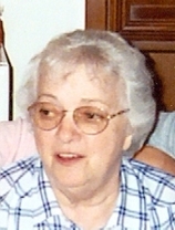 Rosemary Jane Nadeau