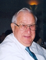 Walter Charles Napthen