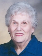 Mildred Bishop