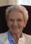 Beverley Blanche  Louch (Lucy)